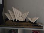 Lego Sidney Opera House, Ophalen of Verzenden, Zo goed als nieuw, Overige merken