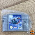 Nintendo 64 PilotWings 64, Spelcomputers en Games, Spelcomputers | Nintendo 64, Nintendo, Zo goed als nieuw, Support@nintendo.com