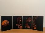Frank Herbert: Dune 1-4 + rechten, Centipede Press, Ophalen of Verzenden, Nieuw, Frank Herbert