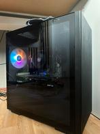 Gaming PC || Nieuw staat!!! || RX 7600 || Ryzen 5 5600x ||, Ophalen, Zelf gebouwde pc, AMD Ryzen 5, Zo goed als nieuw