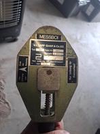 U.I. LAPP GmbH Kabelmeter Meetapparaat, Ophalen of Verzenden