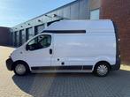 Renault TRAFIC CAMPER L2 H2/ORG NL NAP/AIRCO/ZONNEPANELEN/ZE, Caravans en Kamperen, Campers, Overige merken, De Kooihoek 36
3751LZ  Bunschoten-Spakenburg, NL