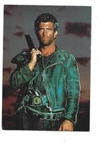 Mel Gibson, Verzenden, 1980 tot heden, Ongelopen, Sterren en Beroemdheden