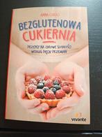 Bezglutenowa cukiernia, Ophalen of Verzenden, Zo goed als nieuw