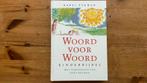 Karel Eykman - Woord voor woord (Breukelen), Fictie algemeen, Ophalen of Verzenden, Zo goed als nieuw, Karel Eykman