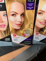 Kruidvat Haarverf - Diverse Kleuren, Gehele gezicht, Nieuw, Ophalen of Verzenden, Make-up
