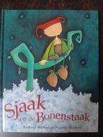 Sjaak en de Bonenstaak, Boeken, Ophalen of Verzenden, Nieuw, Fictie algemeen