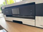 Brother MFC-J4620DW All-in-One Printer, Computers en Software, Printers, Gebruikt, Inkjetprinter, All-in-one, Kleur printen