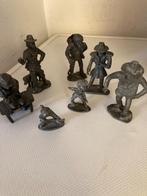 tinnen figuren ( daalderop-artil ), Ophalen of Verzenden