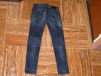 DIESEL SLEENKER spijkerbroek,Mt 33,L32 topstaat, Tweedehands, Diesel, Blauw, Tweedehands