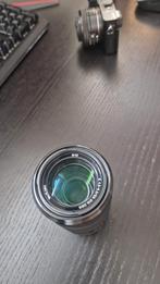 Sony 55-210mm f/4.5-6.3 E OSS, Audio, Tv en Foto, Fotografie | Lenzen en Objectieven, Ophalen, Zo goed als nieuw, Telelens, Zoom
