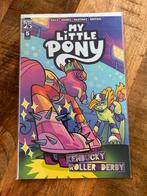 My Little Pony Kentucky Roller Derby #5 (IDW Comics 2024), Boeken, Eén comic, Ophalen of Verzenden, Zo goed als nieuw, Amerika