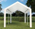partytent 4x4 alleen dakzeil, Tuin en Terras, Ophalen, Gebruikt, Opvouwbaar, Partytent