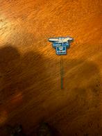 Vintage Fokker F-36 co-op speld, Ophalen, Nieuw, Transport, Speldje of Pin