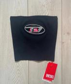 Diesel bandeau top, Kleding | Dames, Tops, Zwart, Nieuw, Ophalen of Verzenden, Diesel