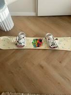 Dames snowboard, Ophalen of Verzenden, Gebruikt, Board