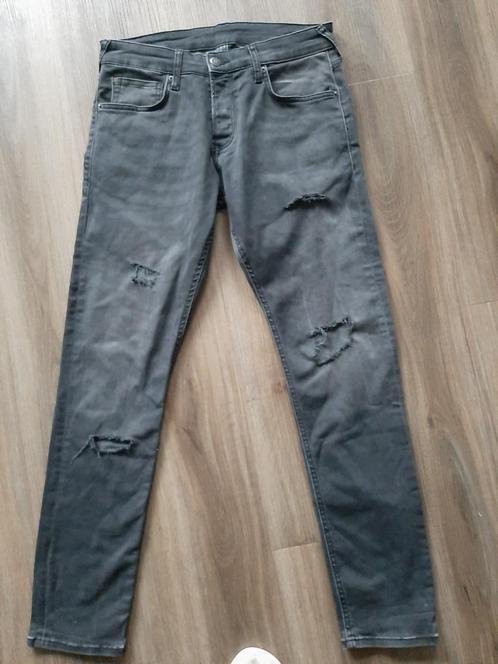 Prachtige mooie nieuwe jongens spijkerbroek (W29/L32), Kleding | Heren, Broeken en Pantalons, Nieuw, Maat 46 (S) of kleiner, Zwart