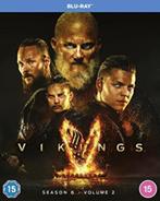 Vikings Seizoen 6.1 en/of 6.2 Nieuw geseald. BRD.., Cd's en Dvd's, Boxset, Tv en Series, Ophalen of Verzenden, Nieuw in verpakking