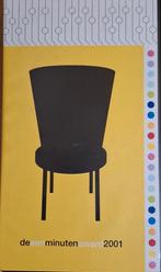 de een minuten award 2001 - VHS - 2001, Alle leeftijden, Ophalen of Verzenden, Zo goed als nieuw, Overige genres