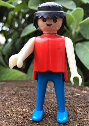 Playmobil 1974 - vintage Geobra beschikbaar voor biedingen