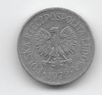 Polen 10 groszy 1972  Y# AA47, Postzegels en Munten, Munten | Europa | Niet-Euromunten, Polen, Losse munt, Verzenden