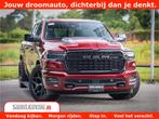 Dodge Ram 1500 Limited Night H.O 540HP 706Nm | Massage + Ful, Automaat, Met garantie (alle), Leder, RAM 1500