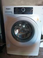 Wasmachine Whirlpool FSCR70410, Witgoed en Apparatuur, Ophalen of Verzenden, Zo goed als nieuw, Voorlader, 85 tot 90 cm