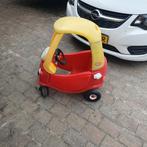 Little Tikes Stoere Loopauto, Kinderen en Baby's, Speelgoed | Buiten | Voertuigen en Loopfietsen, Ophalen, Gebruikt