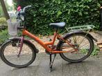 Meisjesfiets Batavus 22 inch, Ophalen, Gebruikt, 22 inch, Batavus.