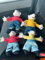 Buurman en buurman, Ophalen, Zo goed als nieuw, Pop