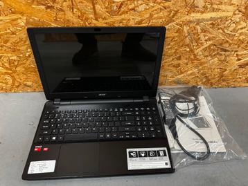 Acer Aspire Laptop - AMD A6 - 1TB HDD - Linux Zorin - ReK4 beschikbaar voor biedingen