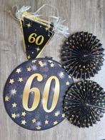 60 jaar versiering, Ophalen, Gebruikt, Versiering