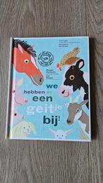 Marjet Huiberts - We hebben er een geitje bij!, Ophalen of Verzenden, Zo goed als nieuw, Marjet Huiberts