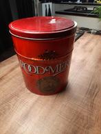 Vintage Roodmerk Koffiebus, Ophalen of Verzenden, Gebruikt, Koffie, Overige merken