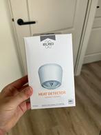 Heat detector - nieuw!, Doe-het-zelf en Verbouw, Alarmsystemen, Ophalen, Zo goed als nieuw, Detector, Sensor of Melder