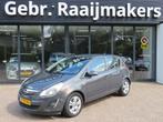 Opel Corsa 1.4-16V Design Edition*Navi*Airco*Winterpakket*, Voorwielaandrijving, Gebruikt, 4 cilinders, Origineel Nederlands