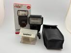 Canon Speedlite 420EX Flitser, Audio, Tv en Foto, Fotografie | Flitsers, Ophalen of Verzenden, Gebruikt, Canon, Kantelbaar