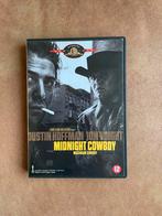Midnight Cowboy DVD - Drama Klassieker, Cd's en Dvd's, 1960 tot 1980, Drama, Ophalen of Verzenden, Zo goed als nieuw