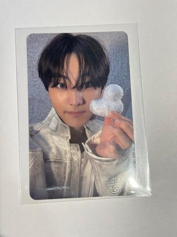 Enhypen Jungwon Daydream Photocard beschikbaar voor biedingen