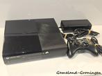 Xbox 360 New Slim 250GB met Controller & Bedrading (Boxed), Gebruikt, 360 E, Ophalen of Verzenden, Met 1 controller