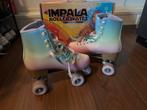 Impala rollerskates maat 40, Ophalen, Gebruikt, Dames