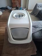 Kattenbak, Dieren en Toebehoren, Kattenbakken, Ophalen, Zo goed als nieuw