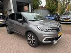 Renault Captur 1.3 TCe 150pk EDC Intens+Trekhaak!, Stof, Gebruikt, Euro 6, 4 cilinders