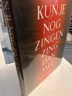 ZANGBUNDEL KUN JE NOG ZINGEN , ZING DAN MEE, Muziek en Instrumenten, Overige genres, Zang, Ophalen of Verzenden, Zo goed als nieuw