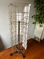 Kaartenrek - vintage, Ophalen