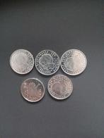 1 gulden munt Beatrix, Postzegels en Munten, Munten | Nederland, Ophalen of Verzenden, Koningin Beatrix, Losse munt, Geboorte of Huwelijk