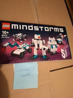 lego mindstorms 40413 nieuw, Kinderen en Baby's, Speelgoed | Duplo en Lego, Ophalen of Verzenden, Nieuw