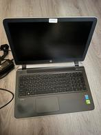 HP pavilion 15 notebook, Intel Core i5-4210U, 15 inch, Met videokaart, HP