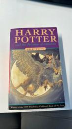 Harry Potter boeken Engels en Nederlands, Ophalen of Verzenden, Gelezen