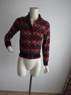 King Louie vest mt XS, Kleding | Dames, Overige kleuren, Ophalen of Verzenden, Zo goed als nieuw, King Louie